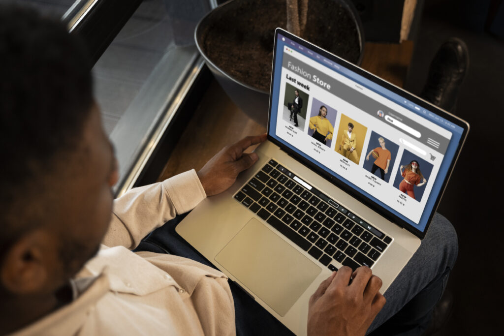 Shopify Development