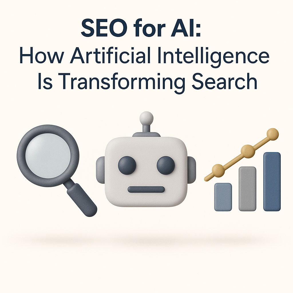 SEO for AI